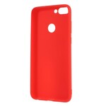 Coque Huawei P Smart Silicone