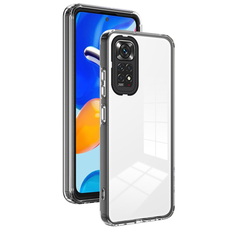 Coque Xiaomi Redmi Note 12S Hybride