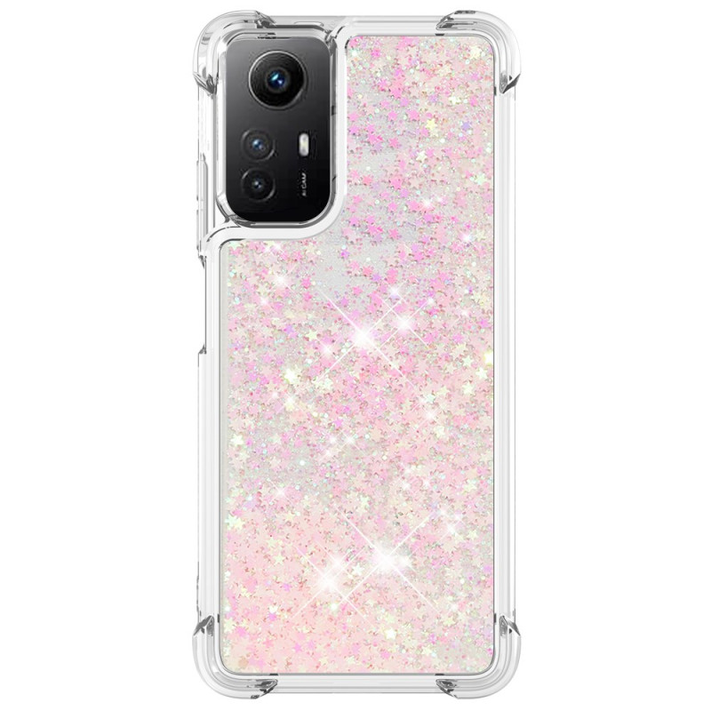 Coque Xiaomi Redmi Note 12S 4G / Note 11S/ Note 11 Paillettes Éclatantes