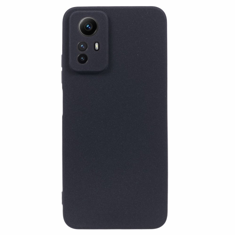 Coque Xiaomi Redmi Note 12S Silicone Mat Double Face