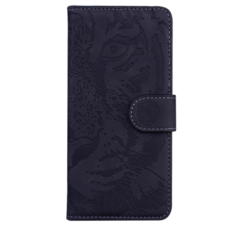 Housse Xiaomi Redmi Note 12S Empreinte Tigre