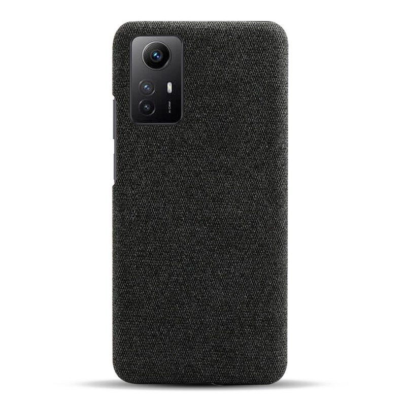 Coque Xiaomi Redmi Note 12S Tissu