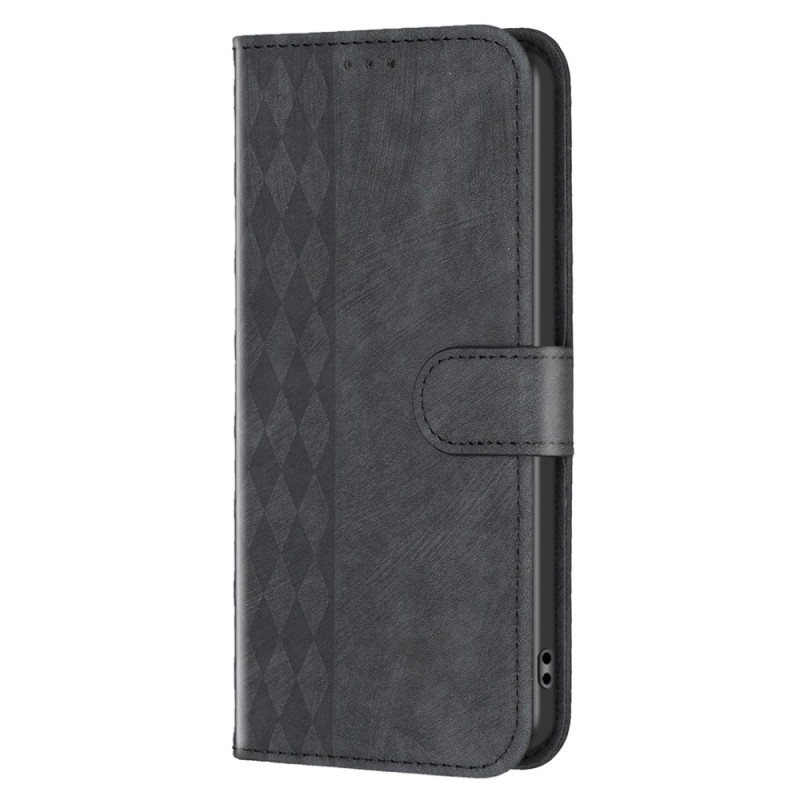Housse Xiaomi Redmi Note 12S Frise Losanges