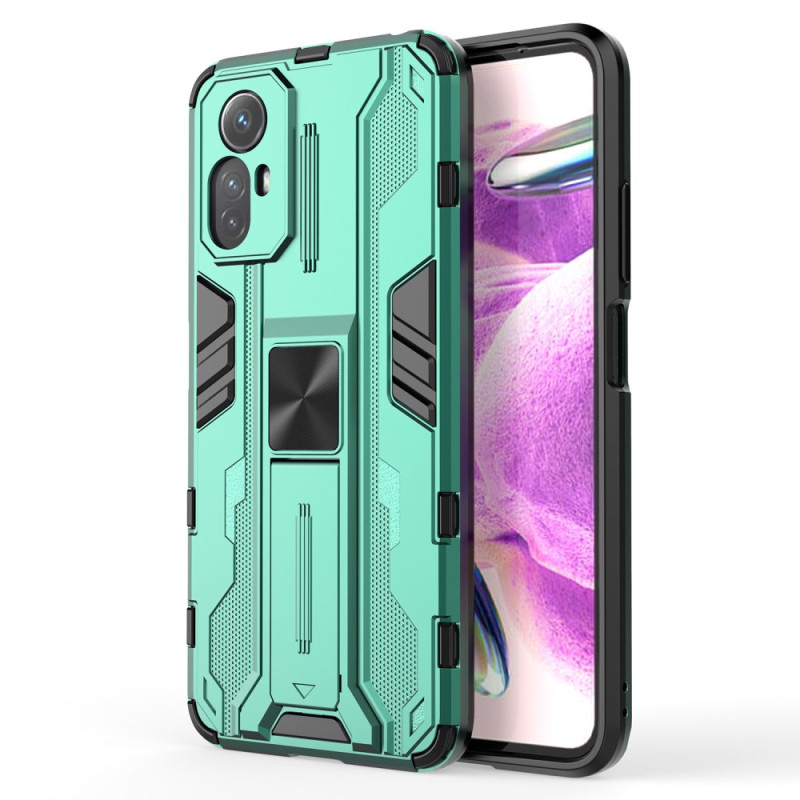Coque Xiaomi Redmi Note 12S Support Intégré