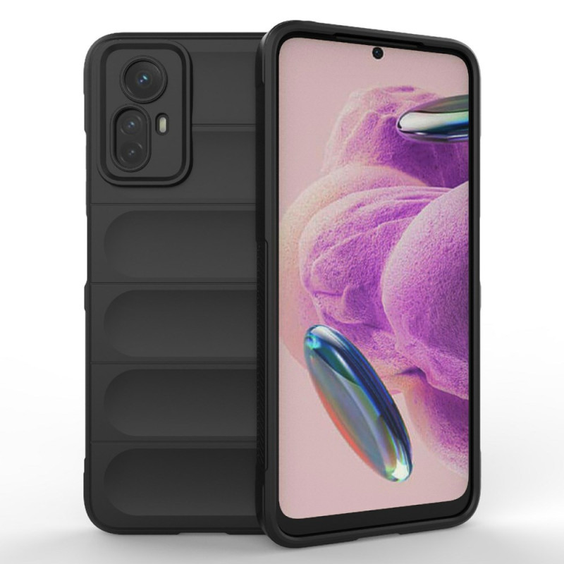 Coque Xiaomi Redmi Note 12S Antidérapante