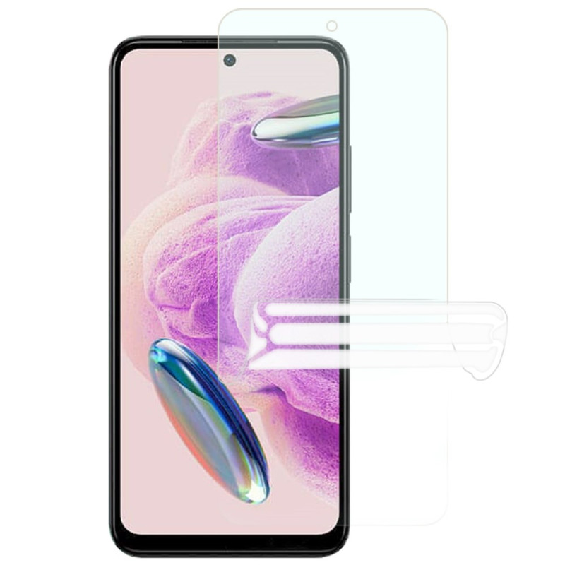 Film de Protection pour Écran Xiaomi Redmi Note 12S