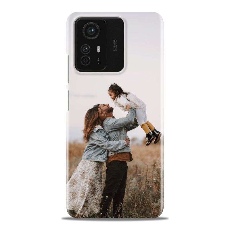 Coque personnalisée Xiaomi Redmi Note 12S