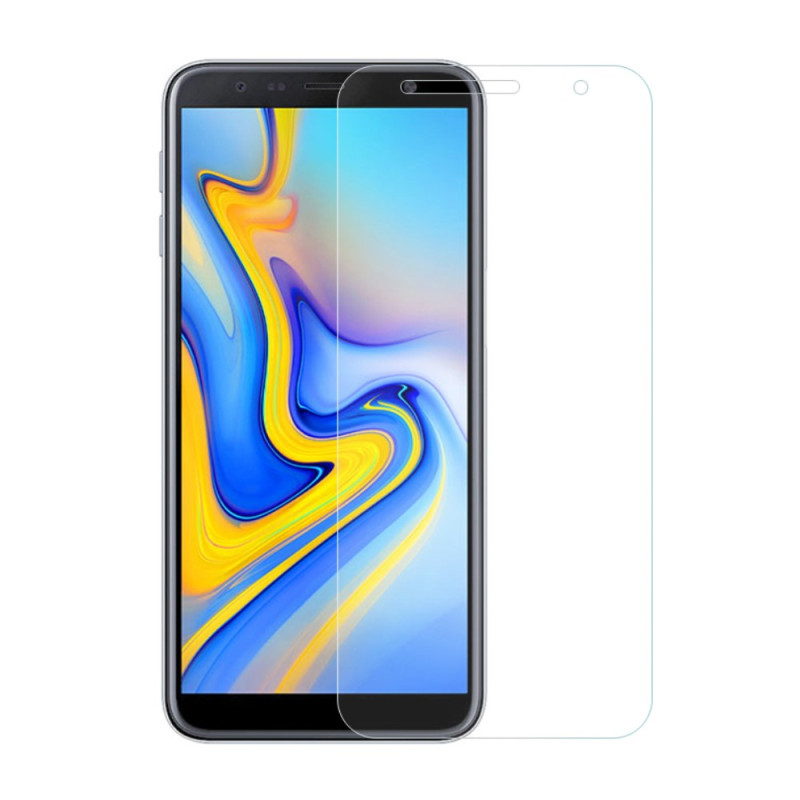 Protection en Verre Trempé Écran Samsung Galaxy J6 Plus IMAK