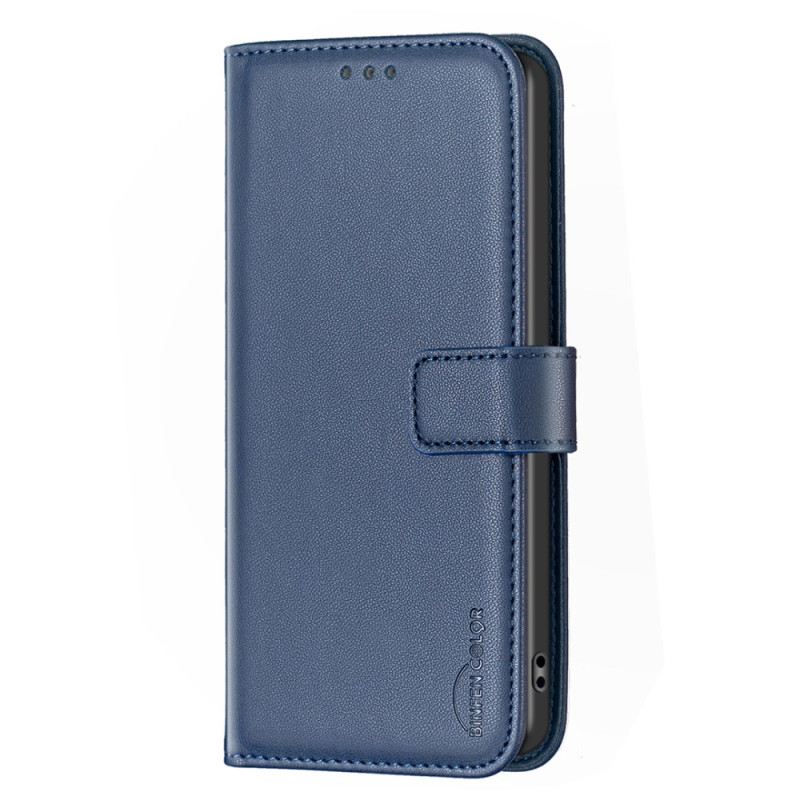 Housse Xiaomi Redmi Note 13 5G BINFEN COLOR