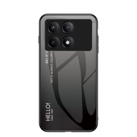 Coque Poco X6 Pro 5G Verre...