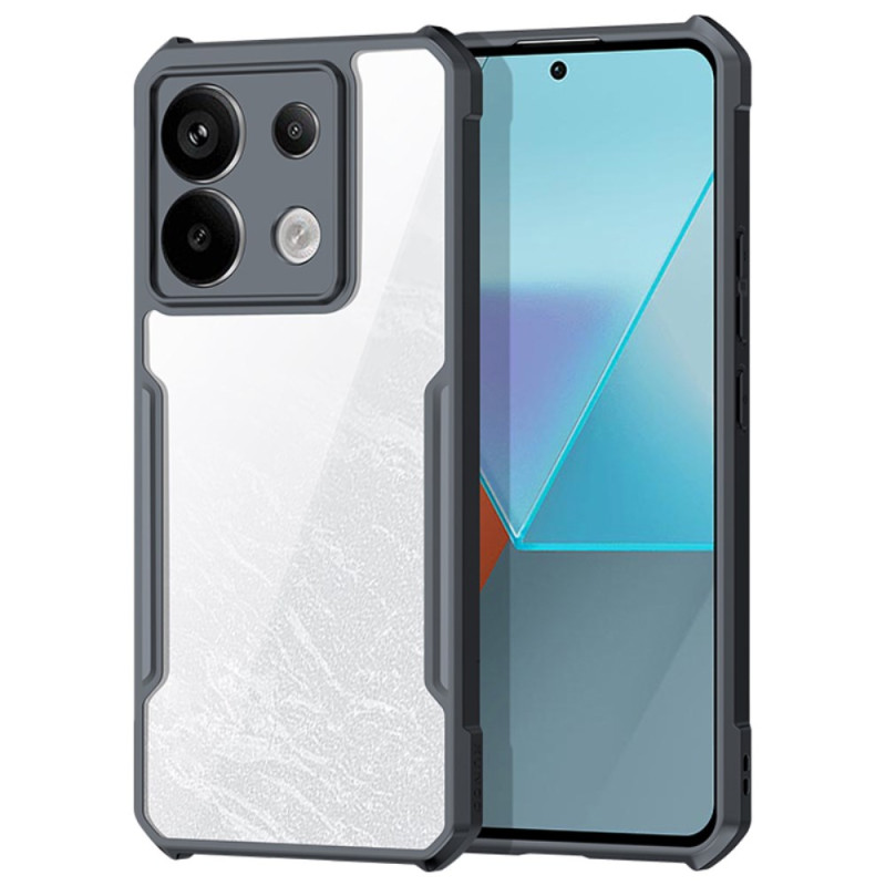 Coque Xiaomi Redmi Note 13 Pro / Poco X6 XUNDD