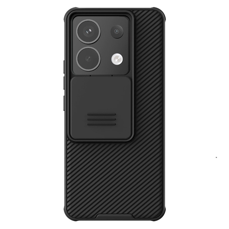 Coque Xiaomi Redmi Note 13 Pro 5G / Poco X6 5G CamShield Pro Series NILLKIN