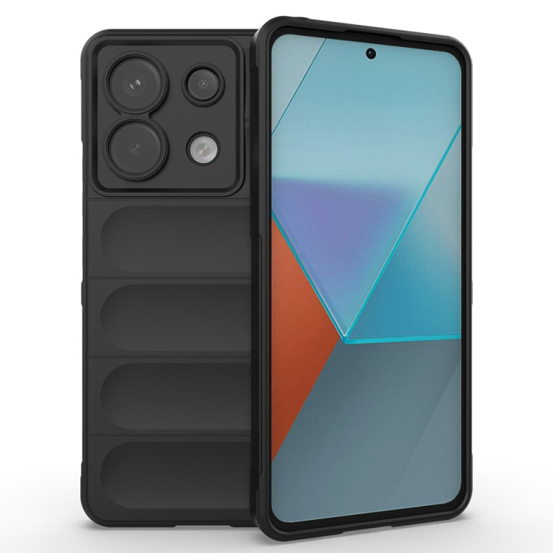 Coque Xiaomi Redmi Note 13 Pro 5G / Poco X6 5G Antidérapante