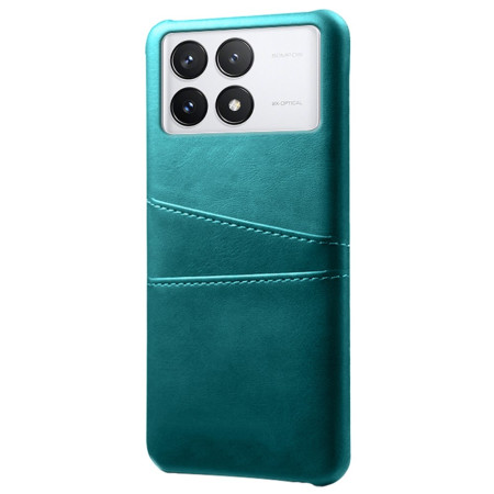 Coque Poco X6 Pro 5G Effet...