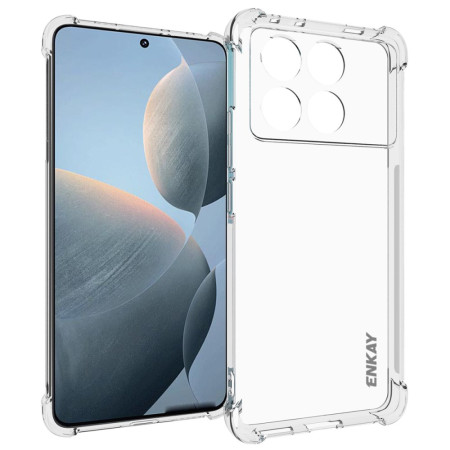 Coque Poco X6 Pro 5G...