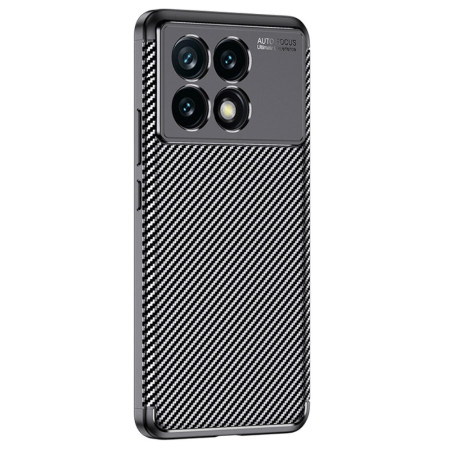 Coque Poco X6 Pro 5G Fibre...