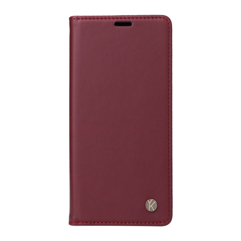 Flip Cover Honor Magic 6 Lite / X9b YIKATU