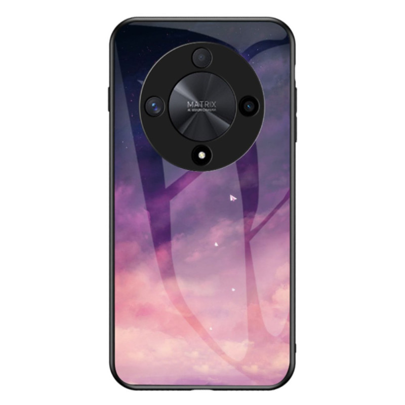 Coque Honor Magic 6 Lite / X9b Verre Trempé Ciel
