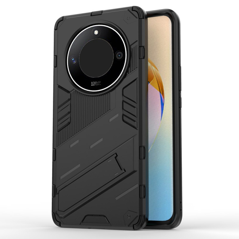 Coque Honor Magic 6 Lite / X9b Support Horizontal et Vertical