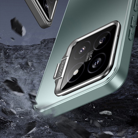 Coque Xiaomi 14 Pro Support...