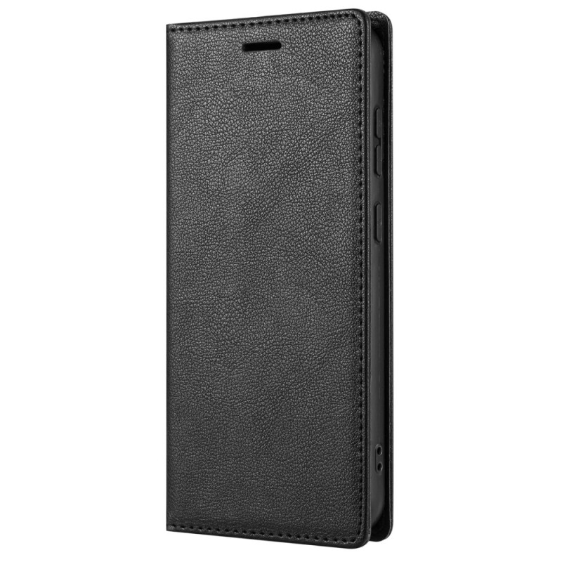 Flip Cover Xiaomi 14 Pro Style Cuir