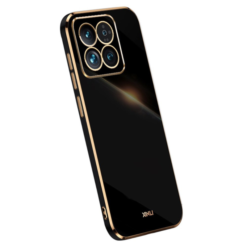Coque Xiaomi 14 Pro Anti-Rayures XINLI
