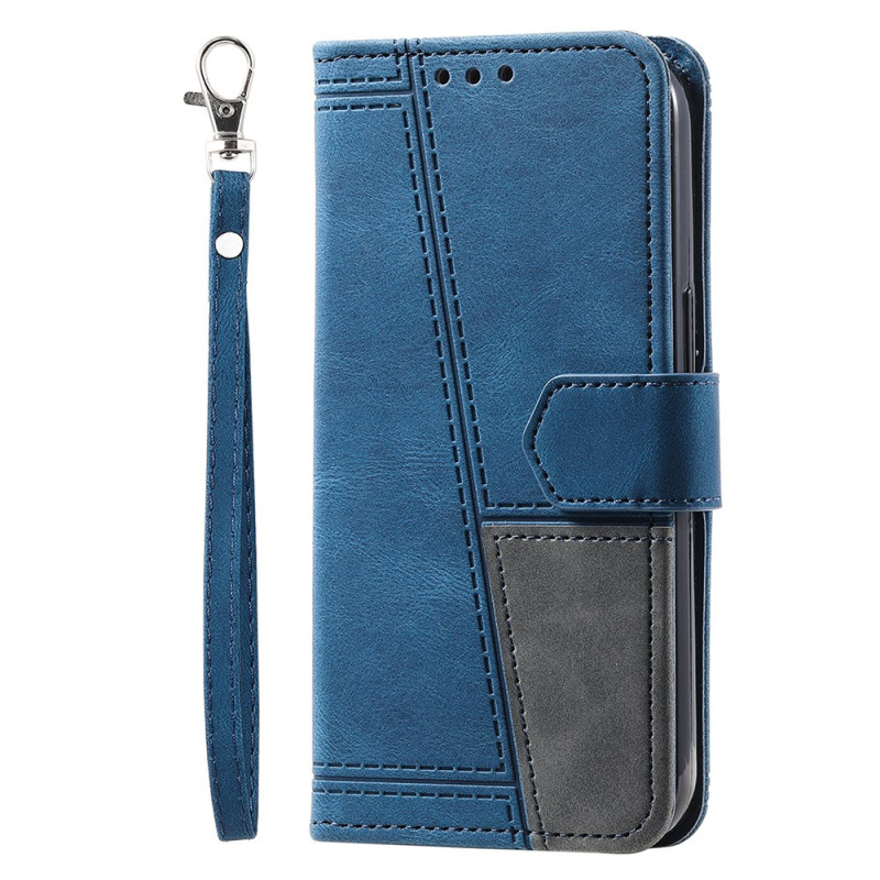 Housse Xiaomi 14 Pro Blocage RFID à Lanière TTUDRCH