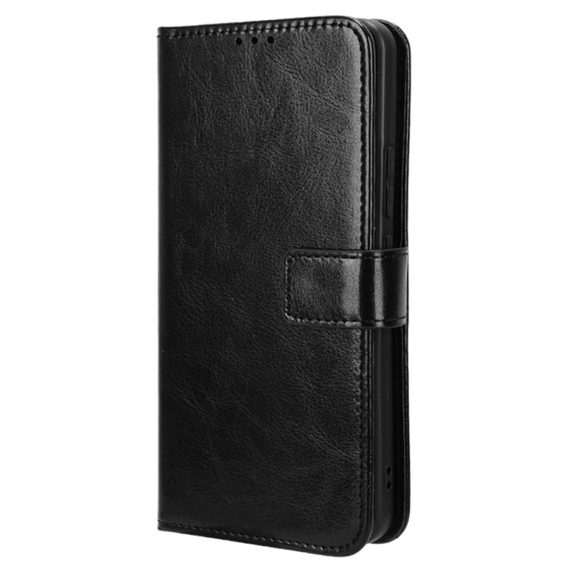 Housse Xiaomi 14 Pro Simili Cuir Flashy à Lanière