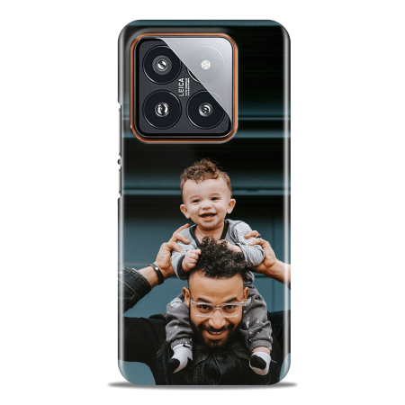 Coque personnalisée Xiaomi...