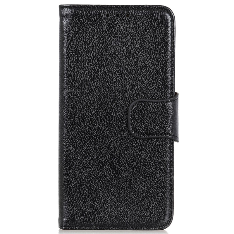 Housse Xiaomi 14 Pro Cuir Nappa Fendu