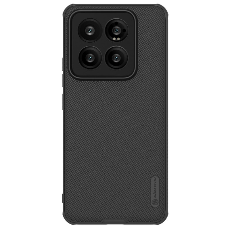 Coque Xiaomi 14 Pro Surface Givrée NILLKIN