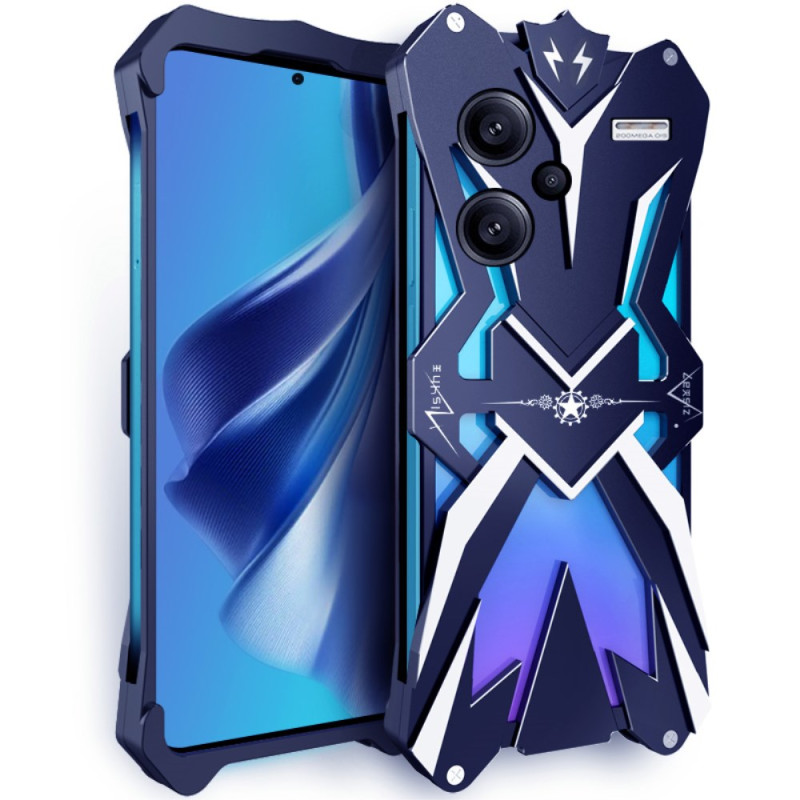 Coque Xiaomi Redmi Note 13 Pro Plus 5G Warrior