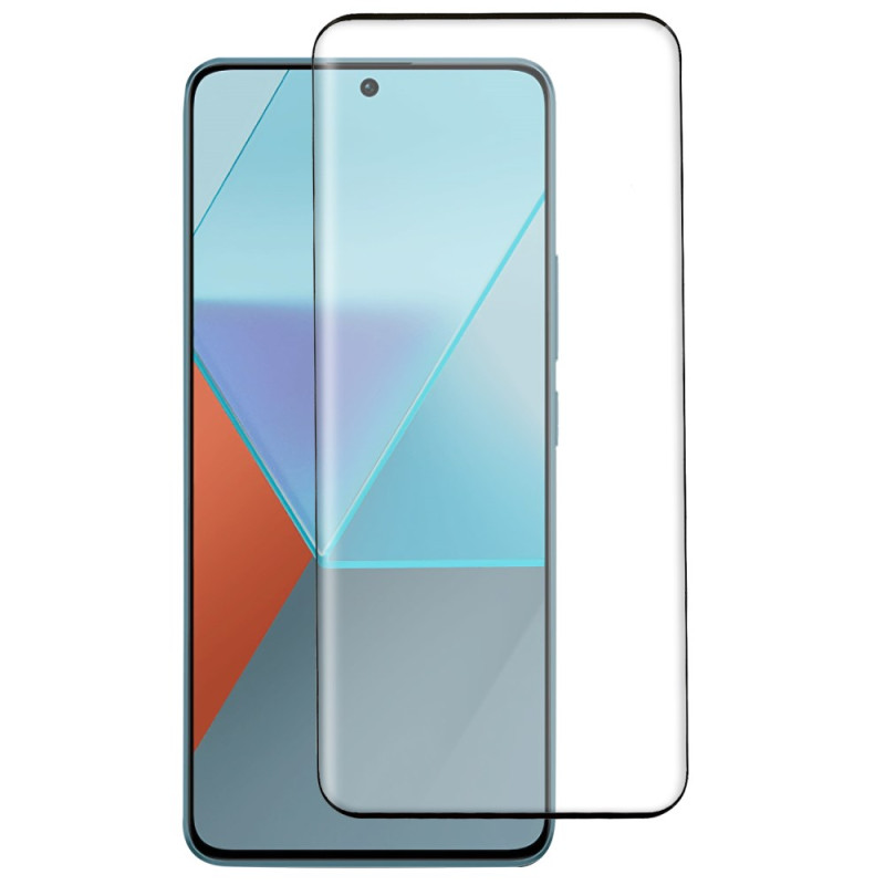 Protection en Verre Trempé Écran Xiaomi Redmi Note 13 Pro Plus 5G