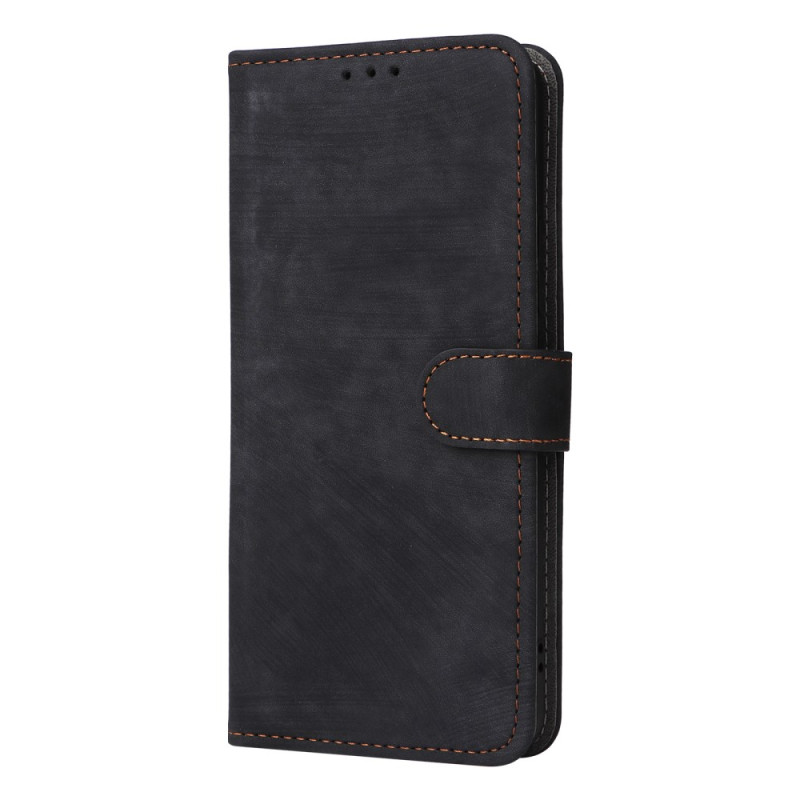 Housse Xiaomi Redmi Note 13 Pro Plus 5G Effet Daim Blocage RFID
