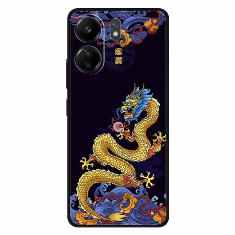 Coque Xiaomi Redmi 13C / Poco C65 Dragon