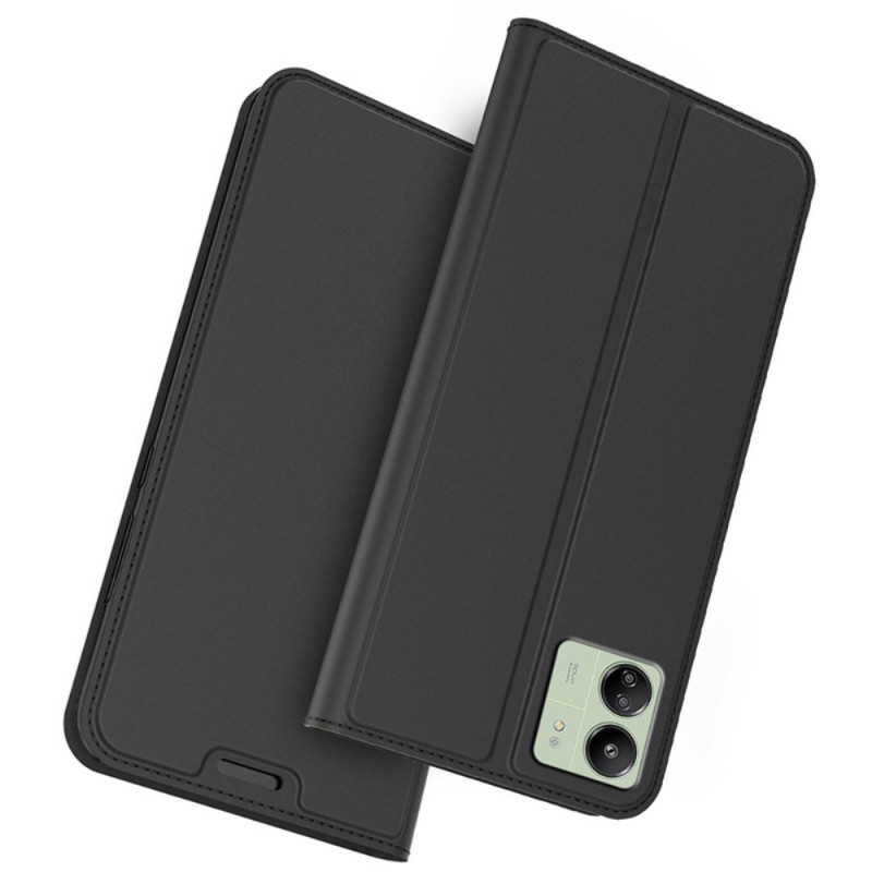 Flip Cover Xiaomi Redmi 13C / Poco C65 Magnétique