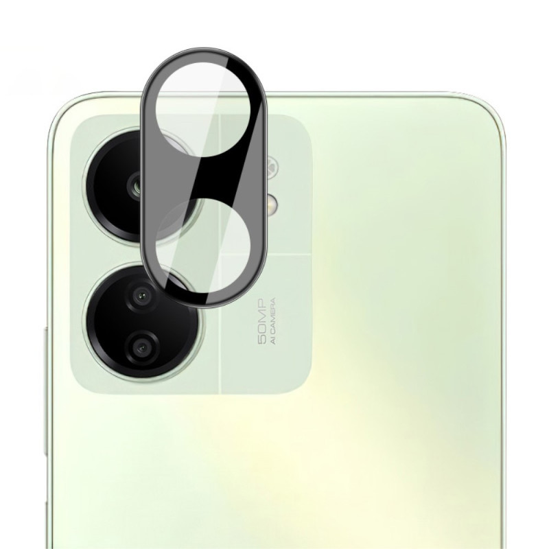25pcs Pour Xiaomi Poco C65 4G / Redmi 13C Verre Trempée de Verre Élevé de  Transparence de la Transparence Protecteur D'écran de Film-TVC-Mall.com