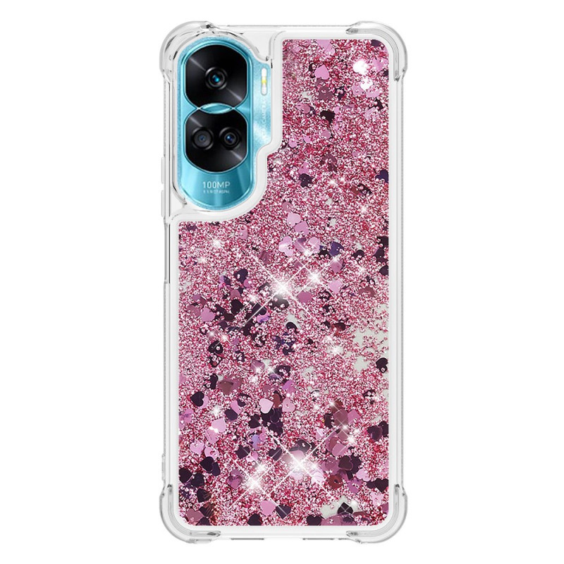 Coque Honor 90 Lite Paillettes