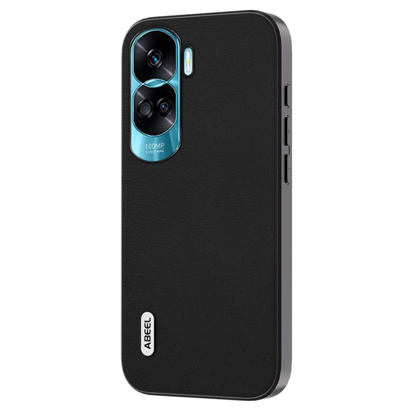 Coque Honor 90 Lite Style Cuir ABEEL