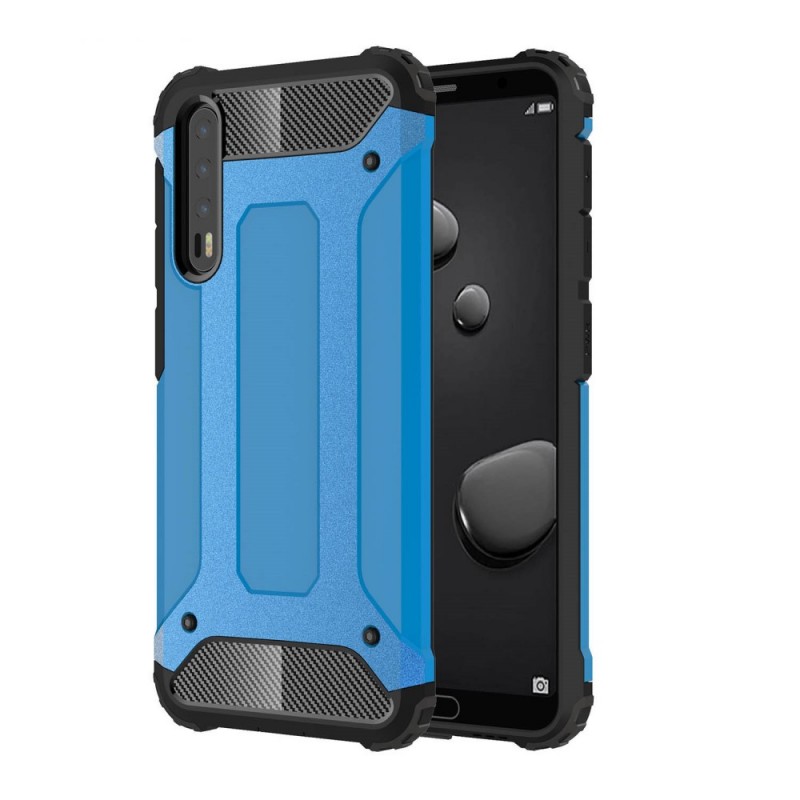 coque huawei p20 pro uag plasma