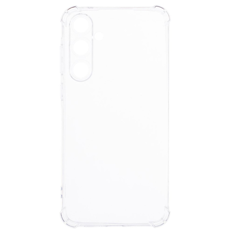 Coque Samsung Galaxy A55 5G Transparente