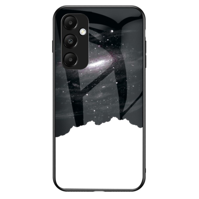 Coque Samsung Galaxy A55 5G Verre Trempé Ciel