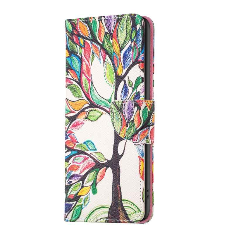 Housse Samsung Galaxy Xcover 7 Arbre de Vie