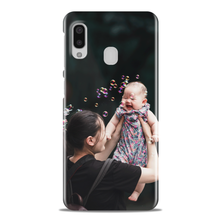 Coque personnalisée Samsung...