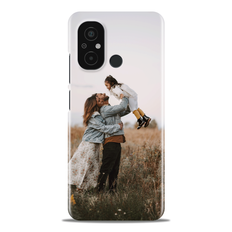 Coque personnalisée Xiaomi Redmi 12C