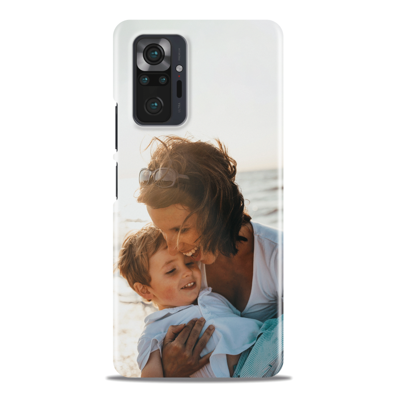 Coque personnalisée Xiaomi Redmi Note 10 Pro