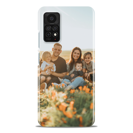 Coque personnalisée Xiaomi...