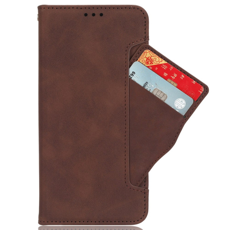 Housse Samsung Galaxy Xcover 7 Multi-Cartes