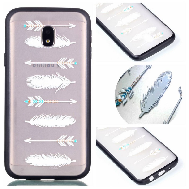 coque samsung j5 2017 plume coque samsung j5 2017 plume