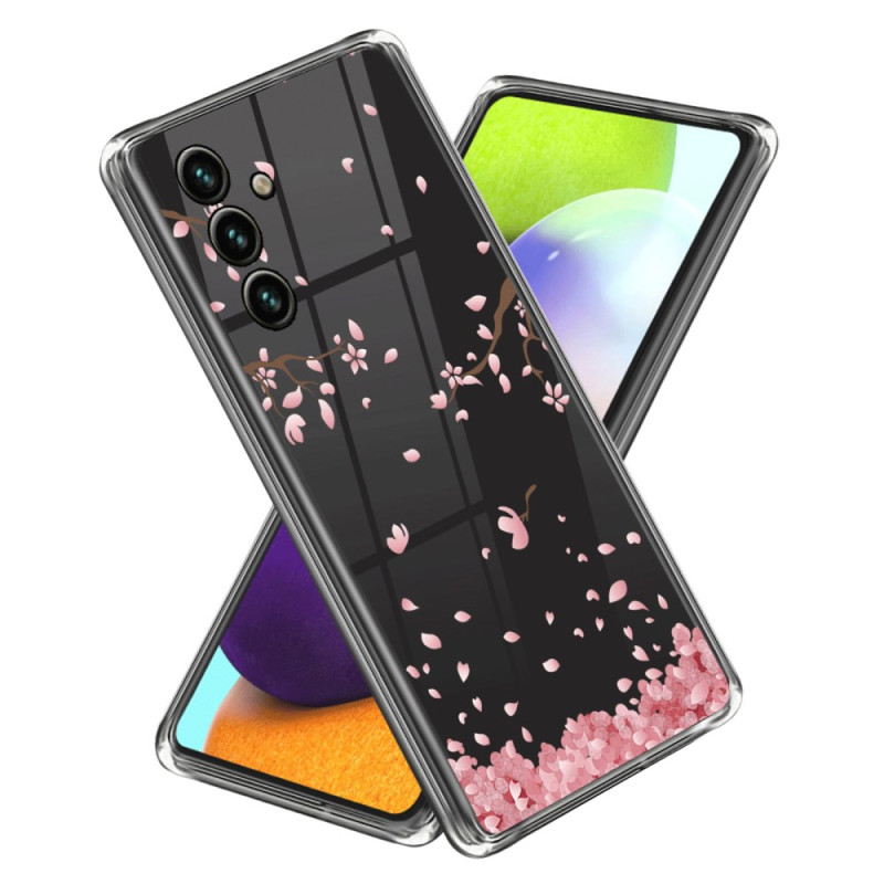 Coque Samsung Galaxy A35 5G Motif Sakura